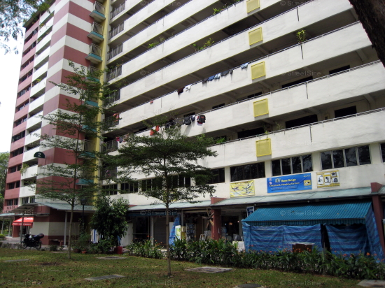 Blk 2 Jalan Bukit Merah (Bukit Merah), HDB 3 Rooms #19752